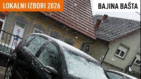 Tenzije i kontrola birača